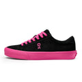 Sneakers de skate unisexes en daim – CLEVI Paris
