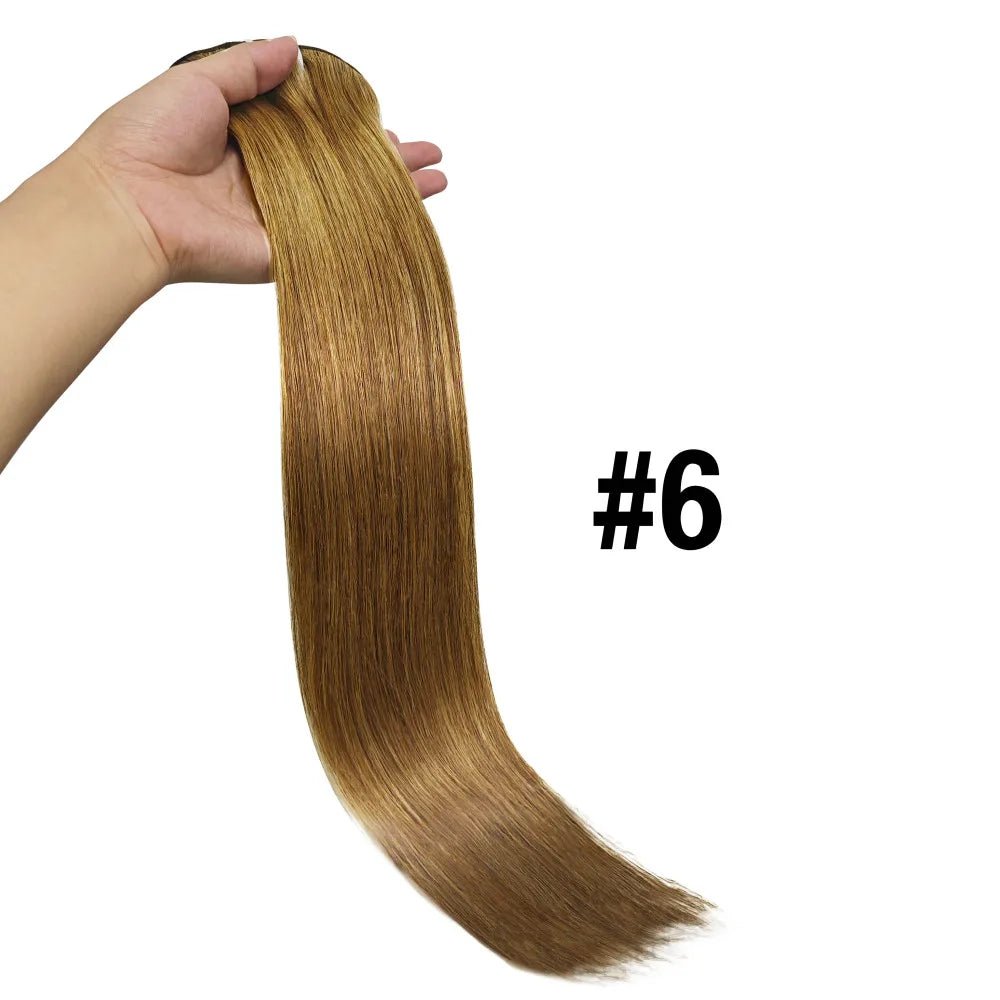 Extensions Cheveux Clips Remy Brésilien – CLEVI Paris