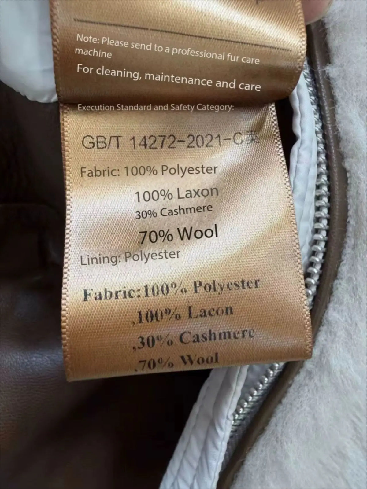 Veste femme à capuche et manches en maille – CLEVI Paris