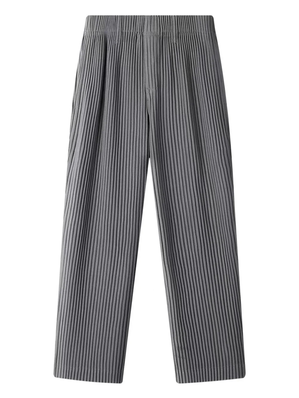 Veste ou pantalon homme plissé – CLEVI Paris