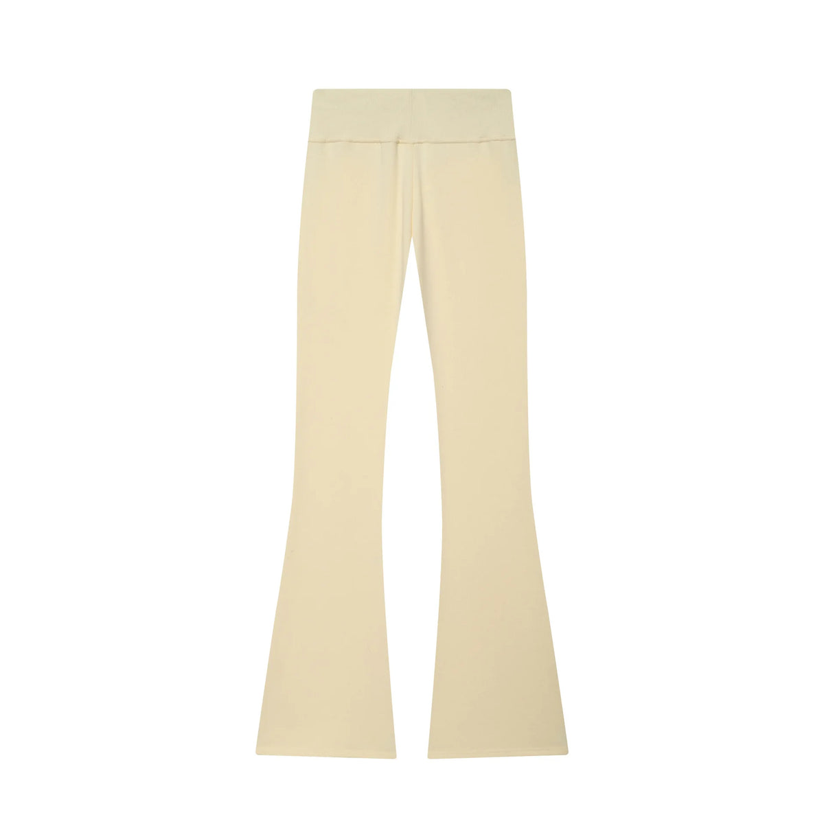 Haut court zippé ou pantalon femme – CLEVI Paris