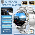 Montre Connectée AK87 Bluetooth GPS – CLEVI Paris