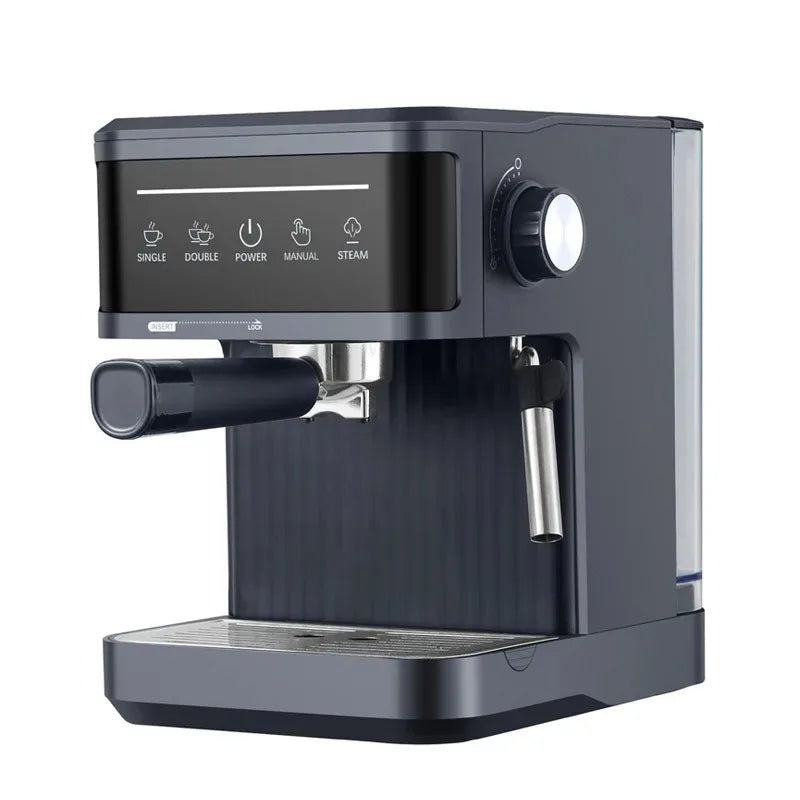 Machine à expresso BALASHOV 20 bars – CLEVI Paris