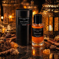 Extrait de parfum unisexe 50 ml – CLEVI Paris