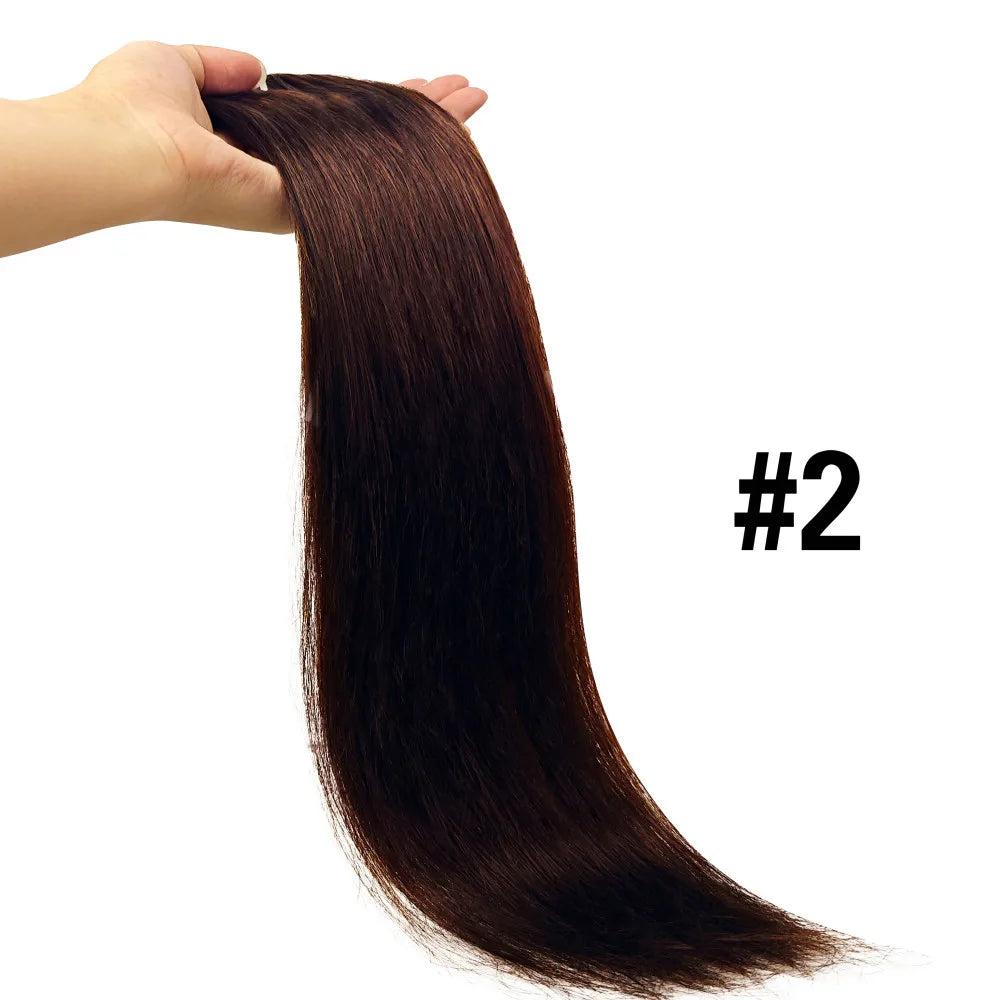 Extensions Cheveux Clips Remy Brésilien – CLEVI Paris