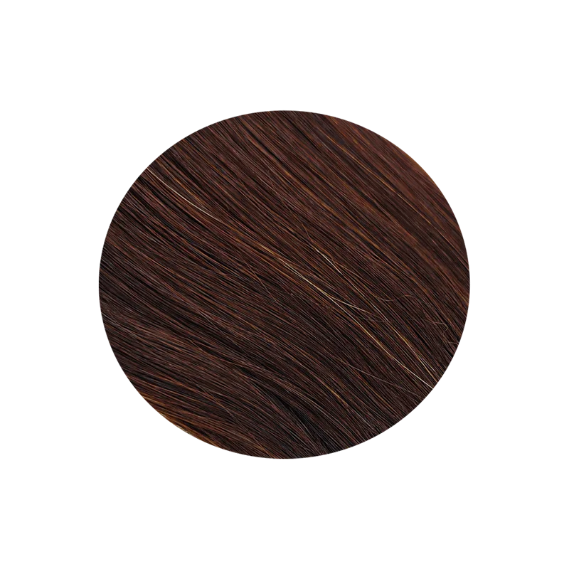 Extensions Clip-in Cheveux Lisses Brésiliens Remy – CLEVI Paris