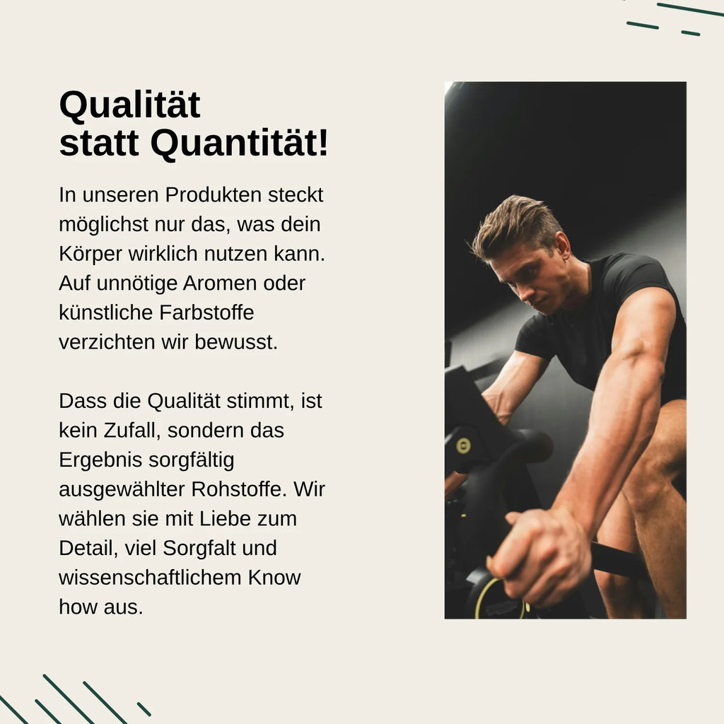 Complexe de magnésium, 180 gélules – CLEVI Paris