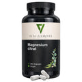 Citrate de magnésium, 365 gélules – CLEVI Paris