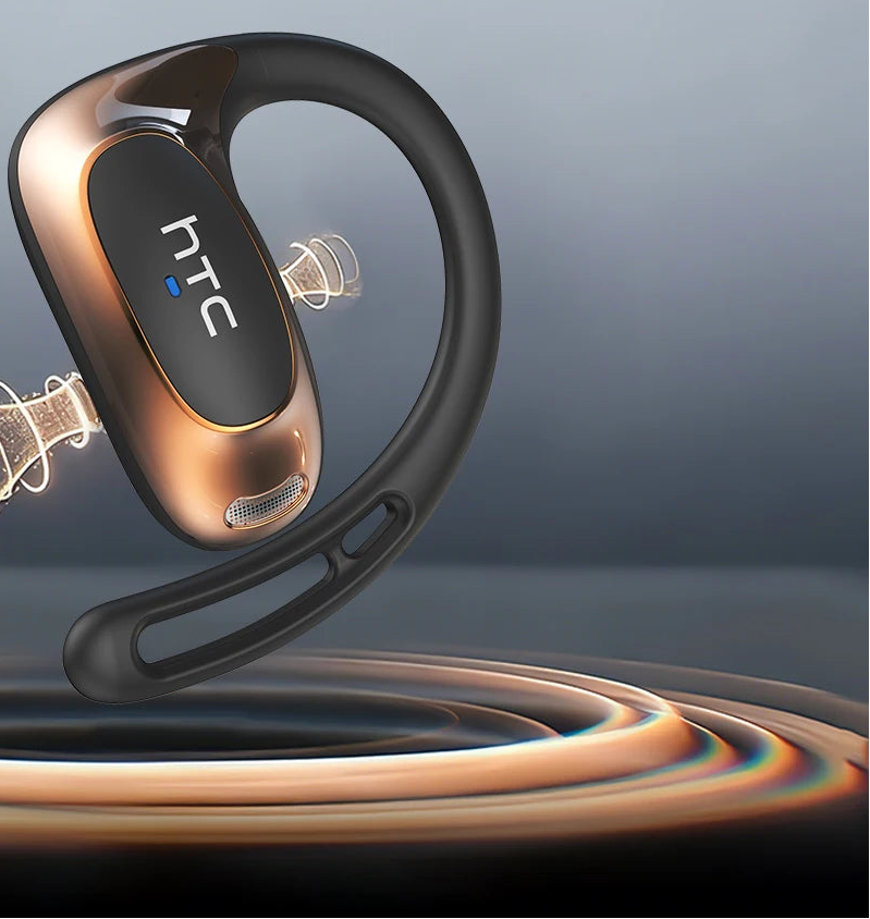 Écouteurs Bluetooth NE35 Traducteur IA 150 Langues 50h Surround – CLEVI Paris