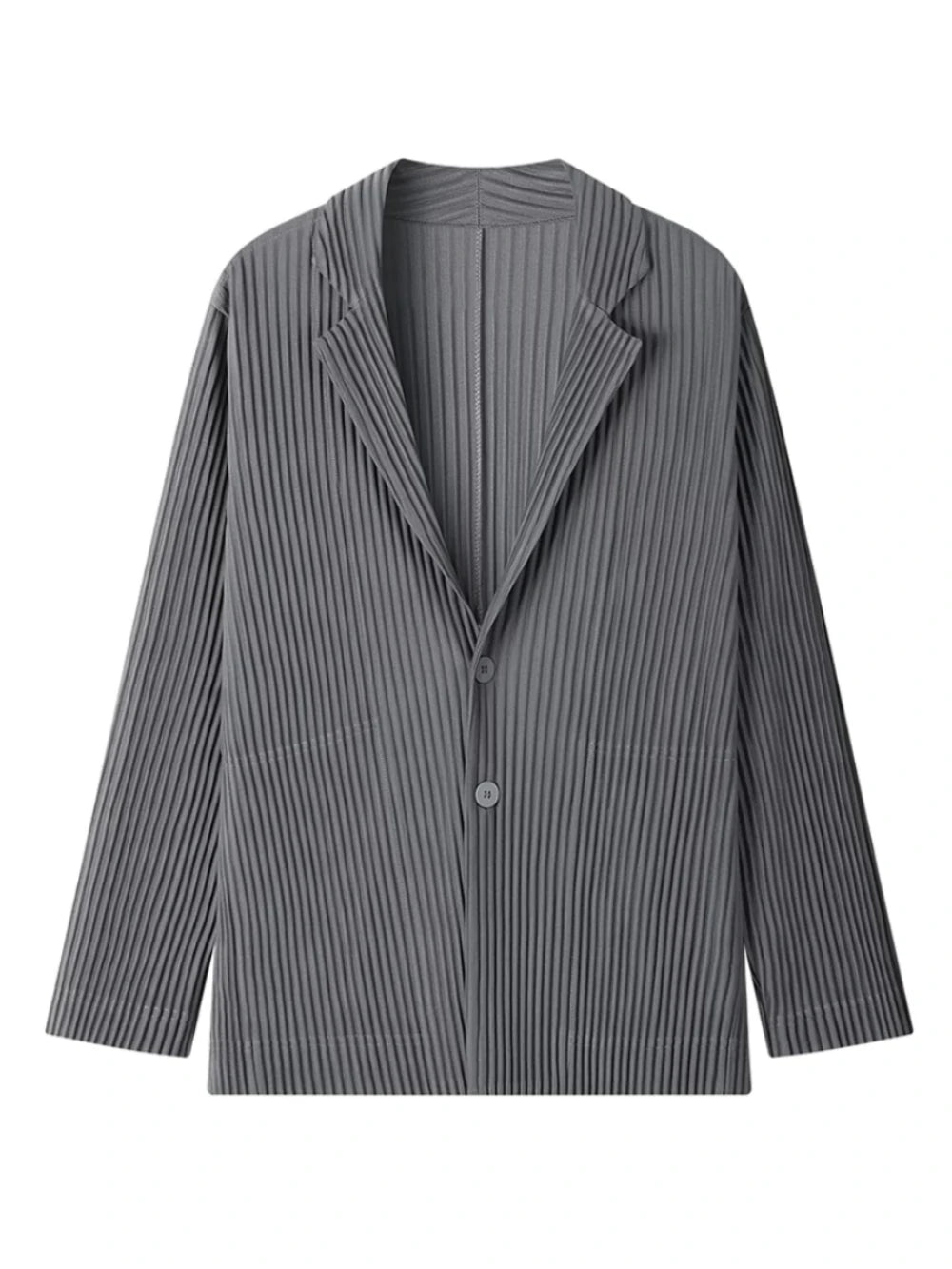 Veste ou pantalon homme plissé – CLEVI Paris