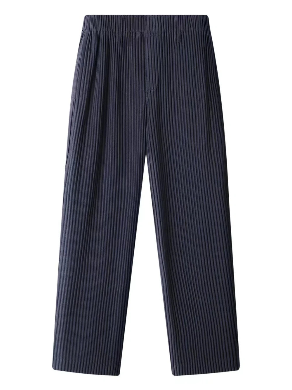 Veste ou pantalon homme plissé – CLEVI Paris