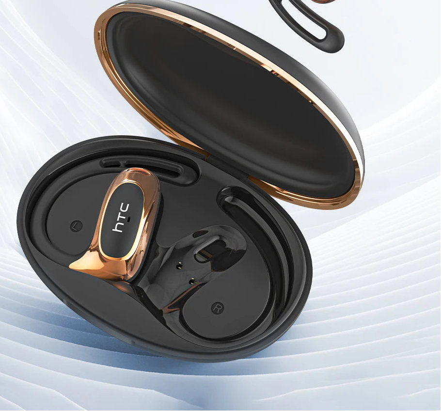 Écouteurs Bluetooth NE35 Traducteur IA 150 Langues 50h Surround – CLEVI Paris