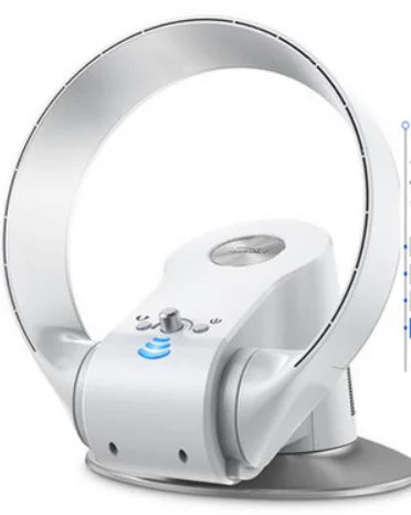 Ventilateur oscillant SKJ-CR309WD – CLEVI Paris