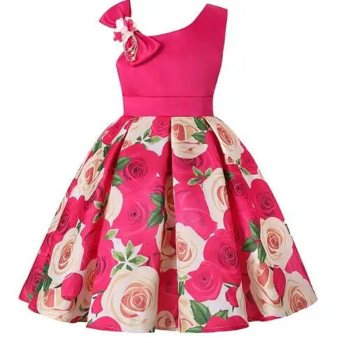 Robes cérémonie fille, plusieurs modèles – CLEVI Paris