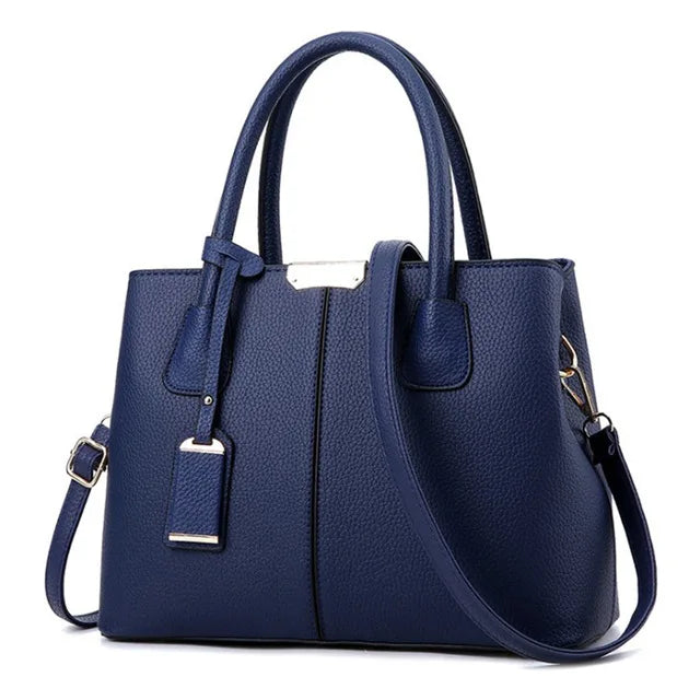 Sac à Main Femme Cuir PU Luxe Multicolore – CLEVI Paris