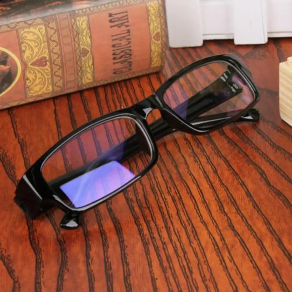 Lunettes Anti-Lumière Bleue Anti-Fatigue Protection Écran PC TV Certifiées CE 27g 6 Coloris – CLEVI Paris