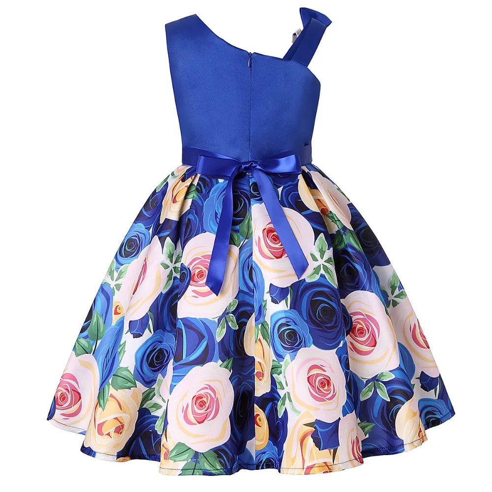 Robes cérémonie fille, plusieurs modèles – CLEVI Paris