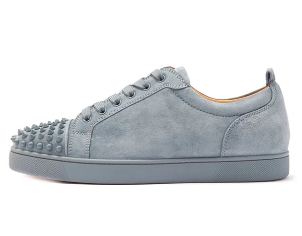 Sneakers homme à rivets – CLEVI Paris