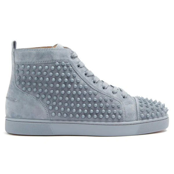 Sneakers homme à rivets – CLEVI Paris