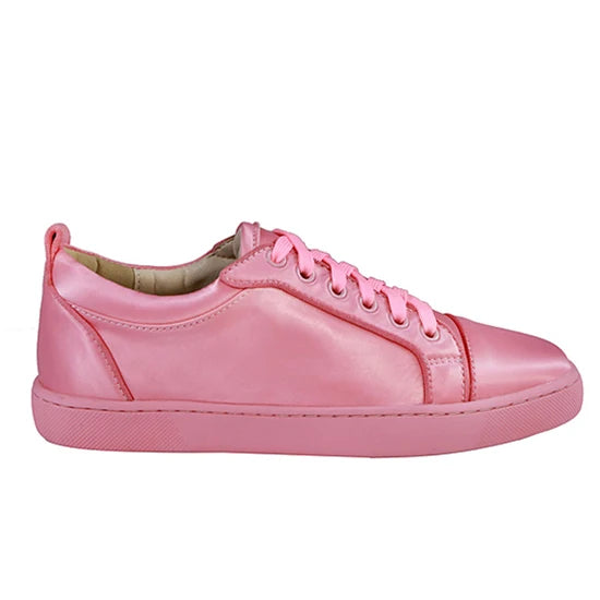 Sneakers homme à rivets – CLEVI Paris