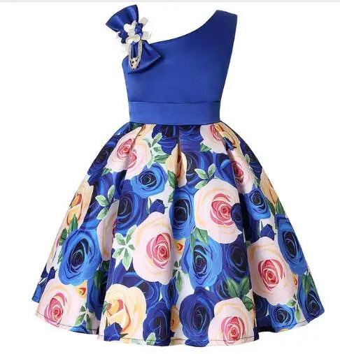 Robes cérémonie fille, plusieurs modèles – CLEVI Paris