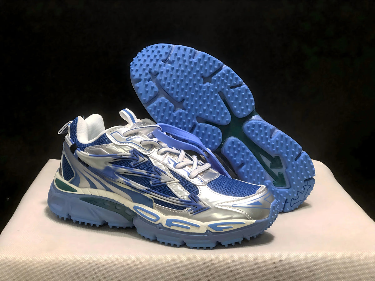 Sneakers Homme Casual Sport Running Légères Polyvalentes – CLEVI Paris