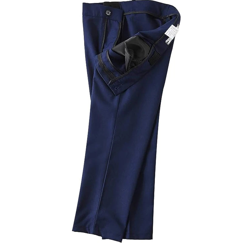 Costume garçon noir ou bleu marine – CLEVI Paris