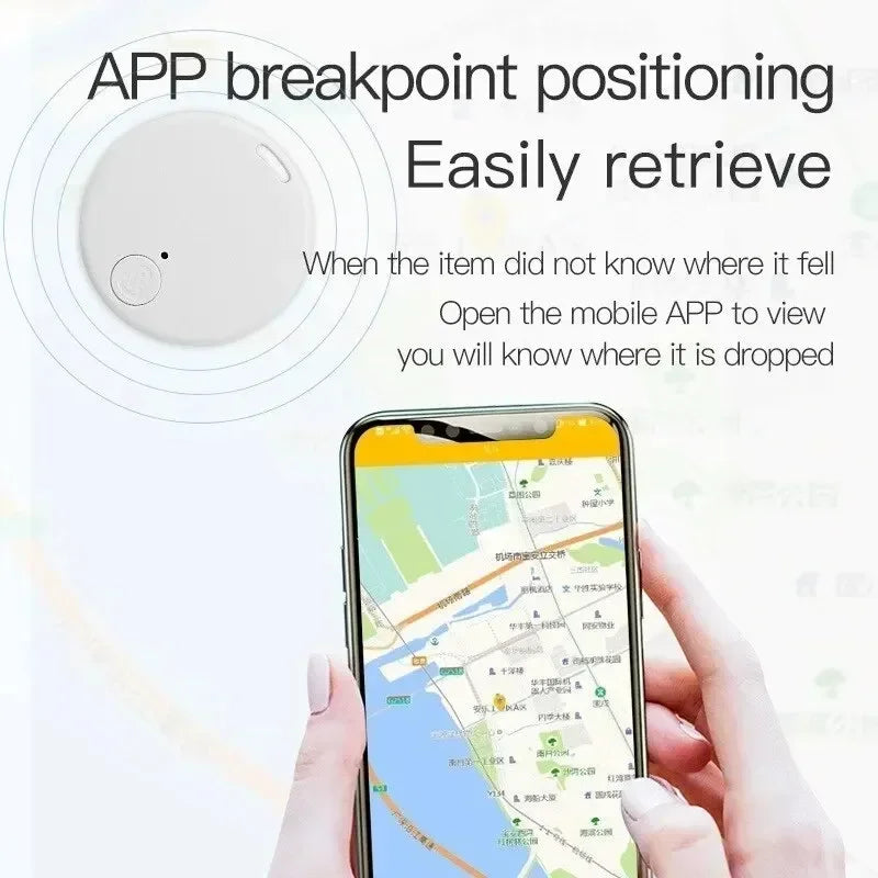 Traceur Bluetooth Anti-Perte Xiaomi – CLEVI Paris