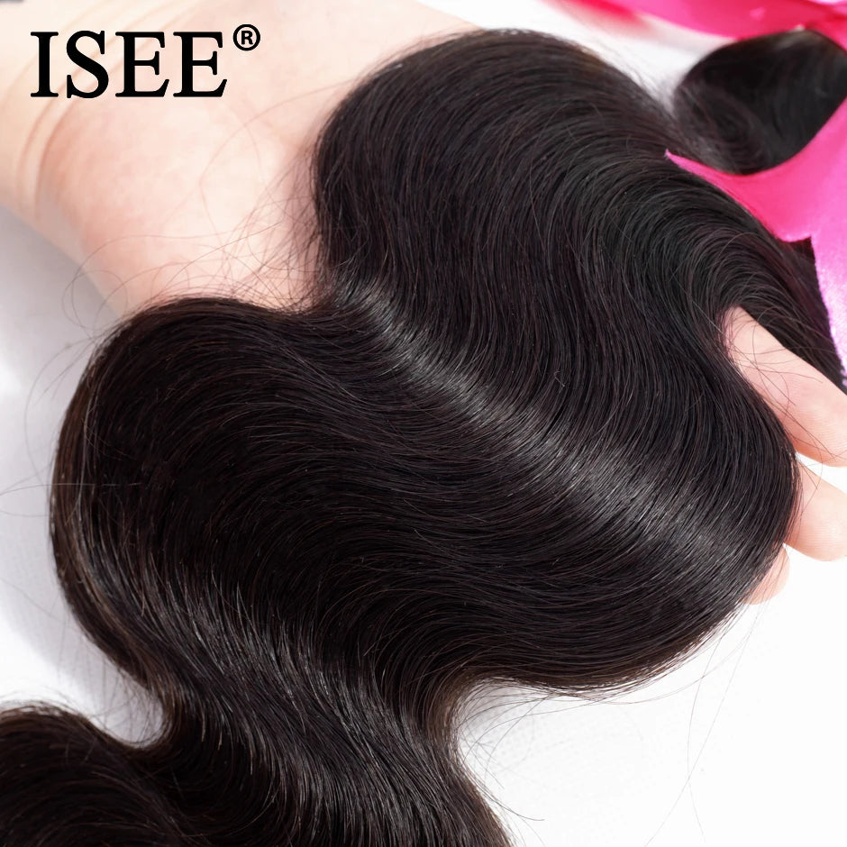 Mèches Body Wave Remy Hair Péruvien Vierge – CLEVI Paris