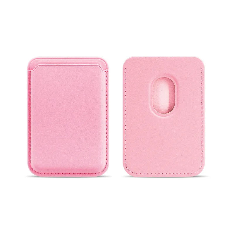 Porte-cartes magnétique pour iPhone 17 – CLEVI Paris