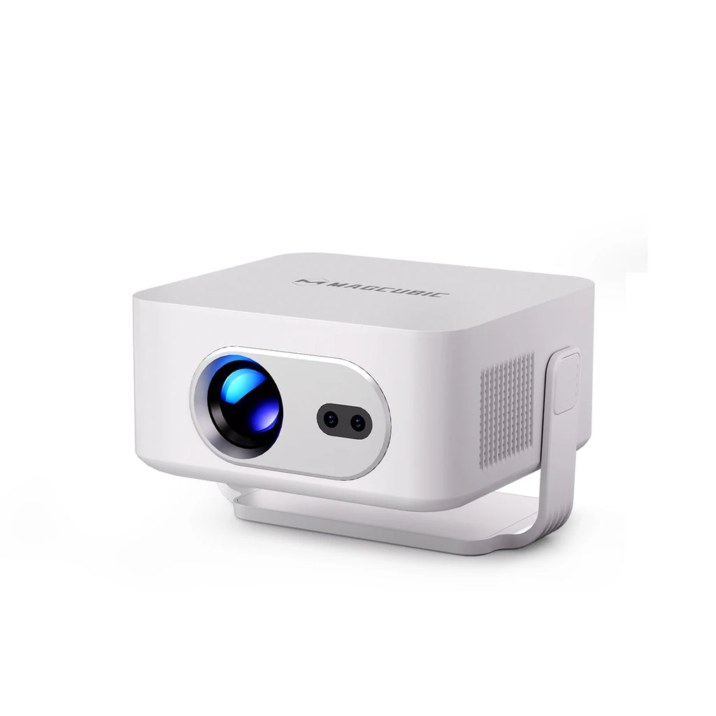 Magcubic HY300 Max Projecteur Android 14 720P 4K 8K 400 ANSI Autofocus WiFi 6 BT 5.4 – CLEVI Paris