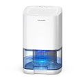 Déshumidificateur thermoélectrique compact – CLEVI Paris