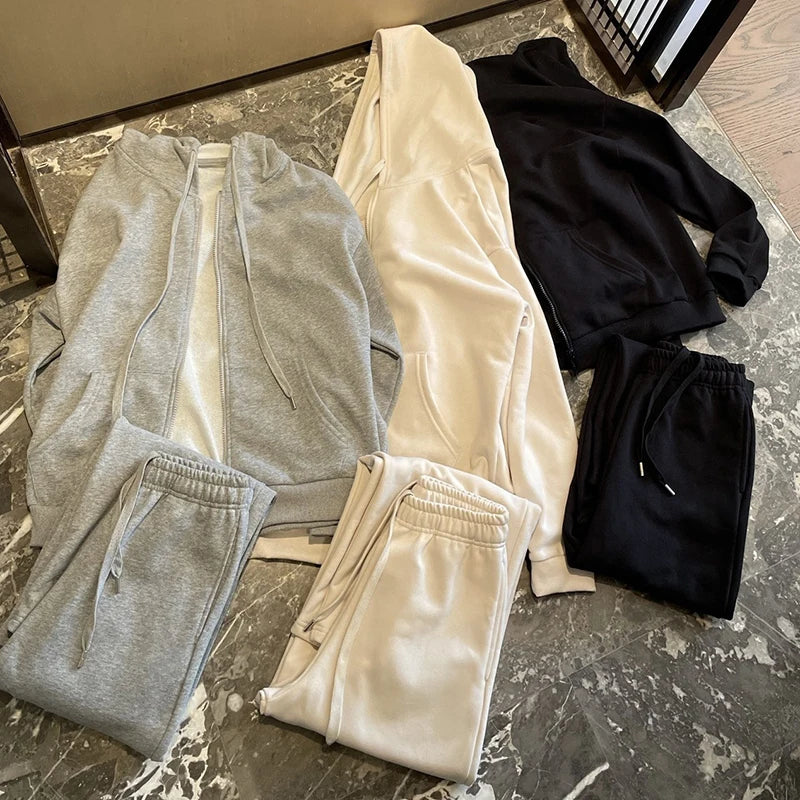 Tenue femme haut ou pantalon, seul ou en duo – CLEVI Paris