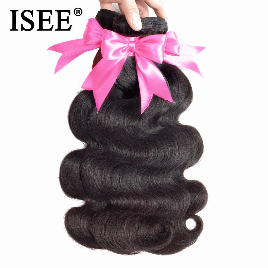 Mèches Body Wave Remy Hair Péruvien Vierge – CLEVI Paris