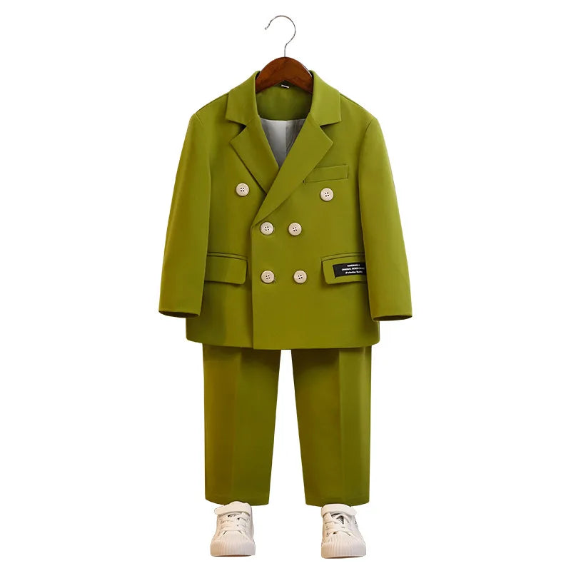 Costume enfant S278, plusieurs configurations – CLEVI Paris