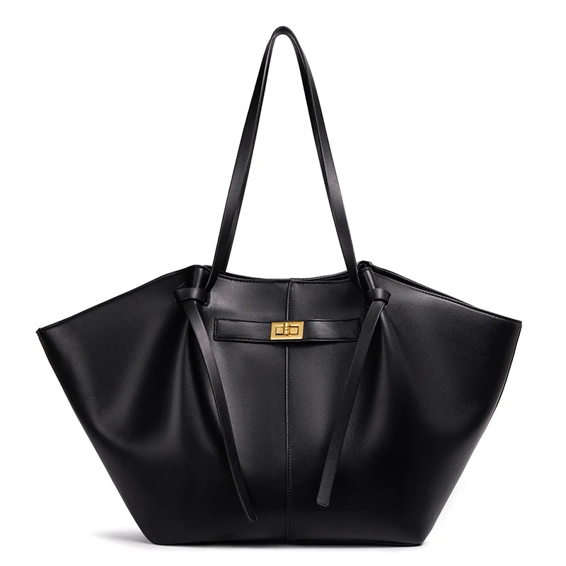 Sac Bandoulière Forme Chauve-Souris Grande Capacité – CLEVI Paris