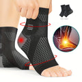 Chaussettes à bout ouvert unisexes – CLEVI Paris