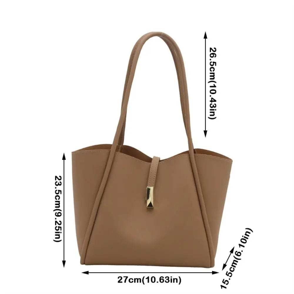 Sac fourre-tout souple femme – CLEVI Paris