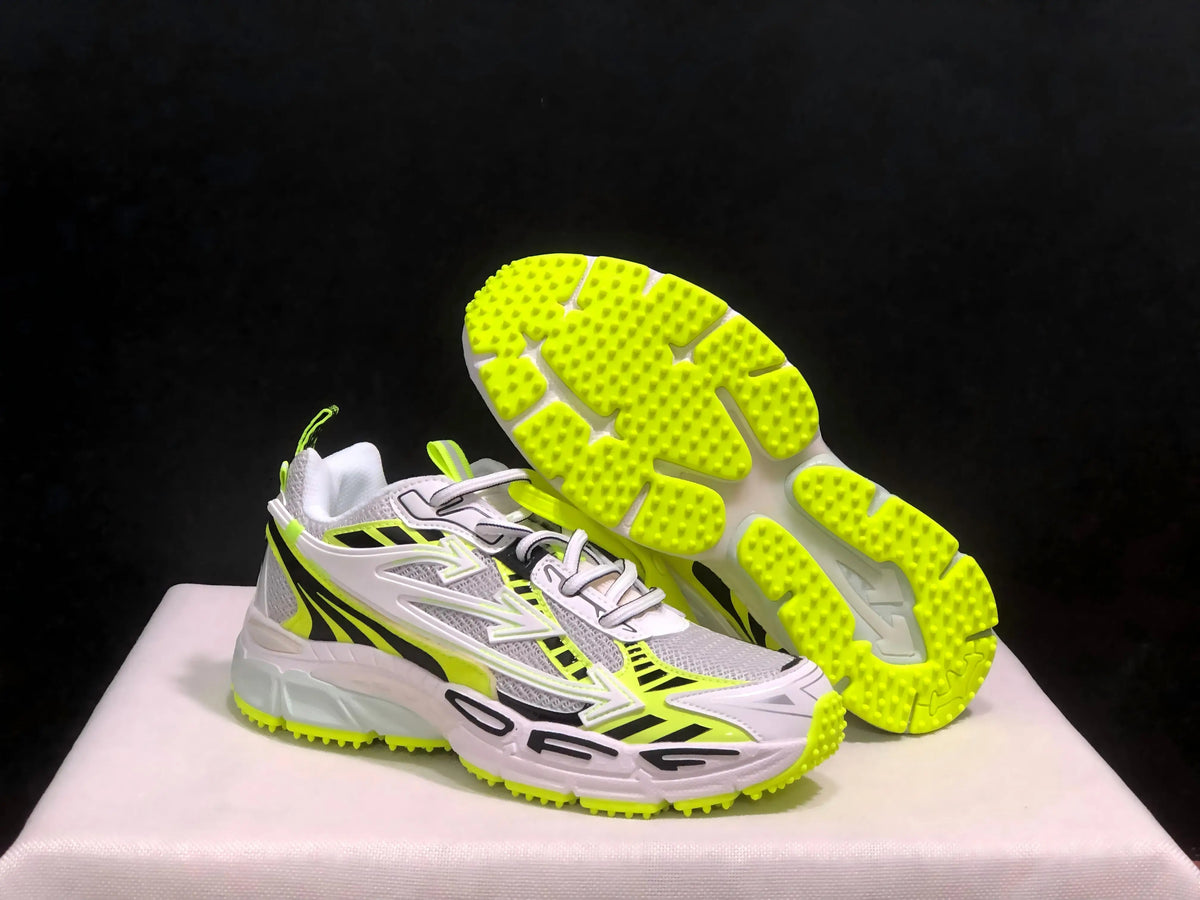 Sneakers Homme Casual Sport Running Légères Polyvalentes – CLEVI Paris