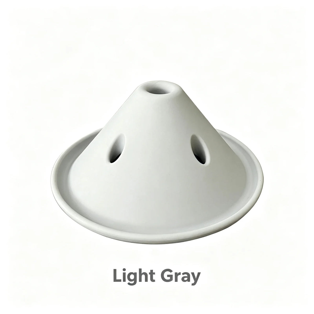 Distributeur de friandises en silicone à lécher – CLEVI Paris