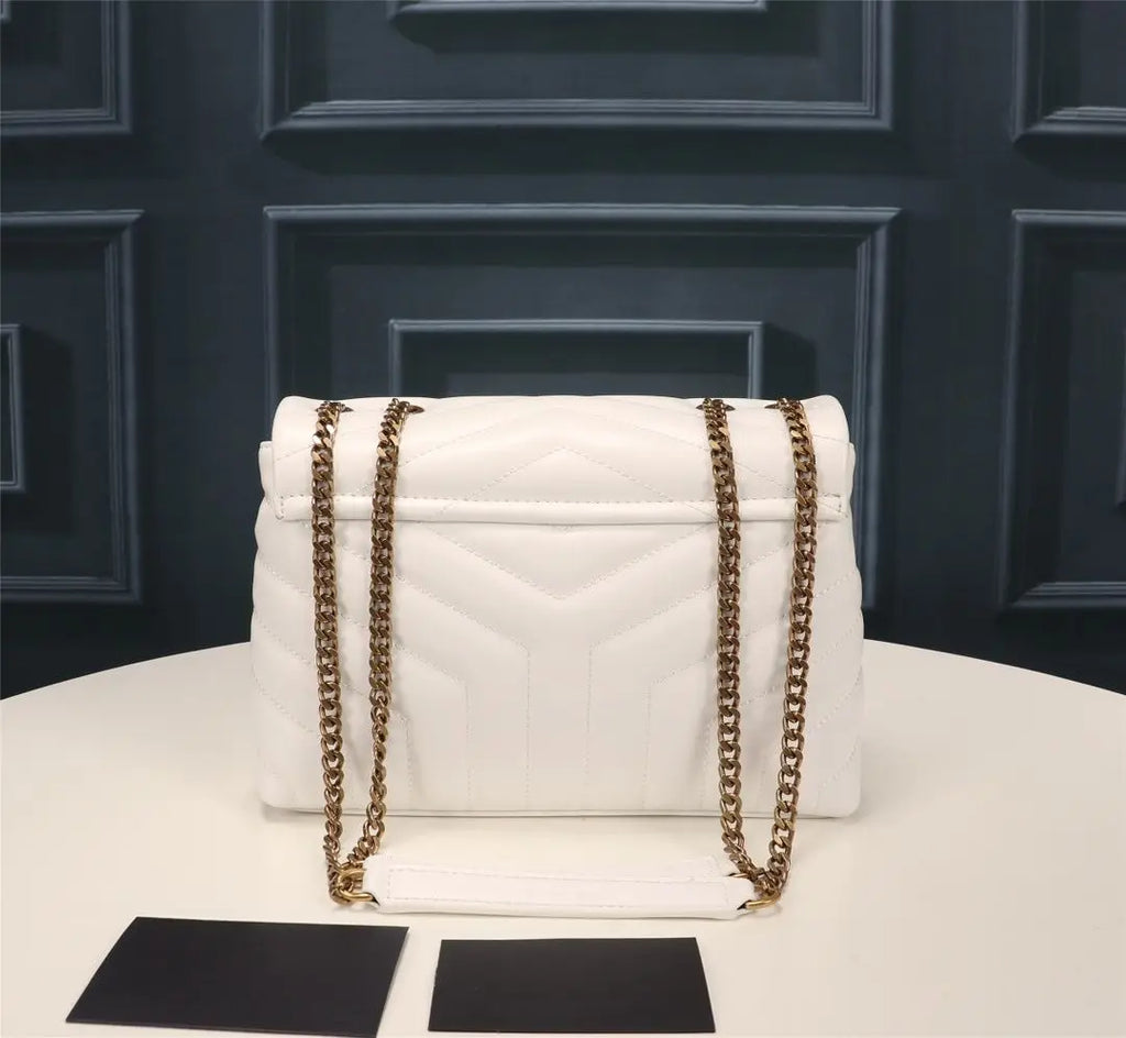 Sac à main femme porté épaule ou croisé – CLEVI Paris