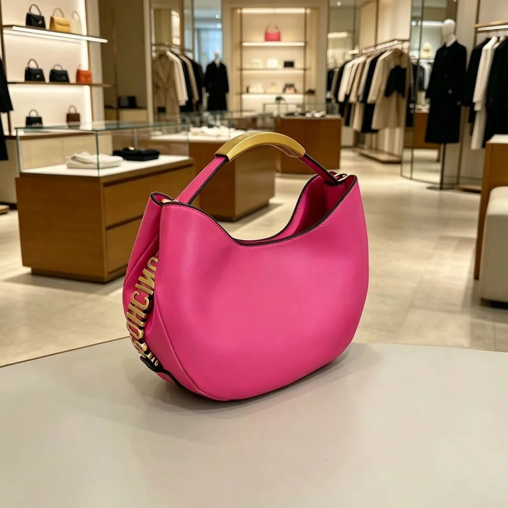 Sac selle bandoulière femme – CLEVI Paris