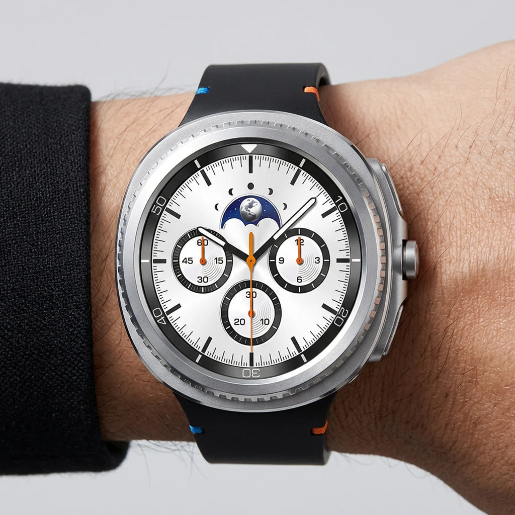 Coque Galaxy Watch 8 Classic 46 mm – CLEVI Paris