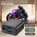 Projecteur Everycom CubeLite Ultra Full HD – CLEVI Paris