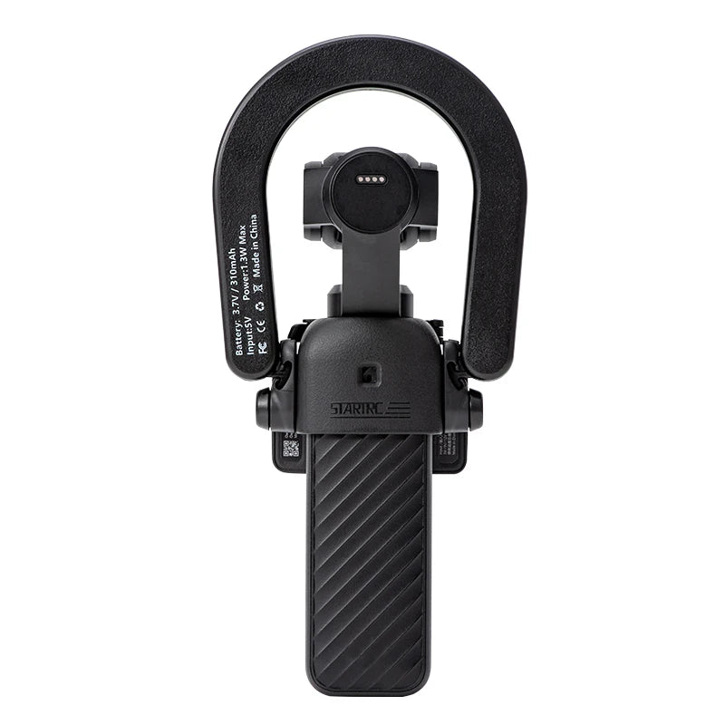 Anneau LED STARTRC pour Pocket 3/4 – CLEVI Paris