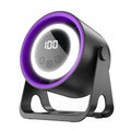 Ventilateur de bureau sans pales BKF01 – CLEVI Paris