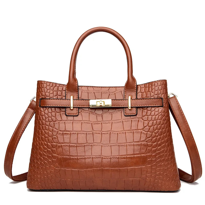 Sac cabas femme carré en TPU – CLEVI Paris