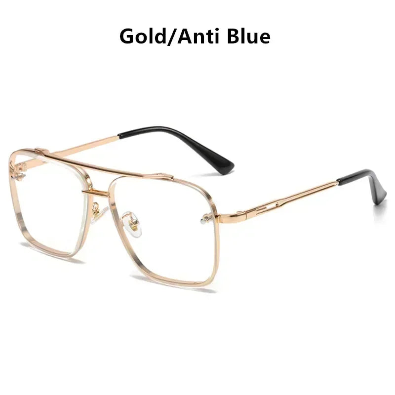 Lunettes de Soleil Cat Eye Gradient UV400 Unisexe – CLEVI Paris