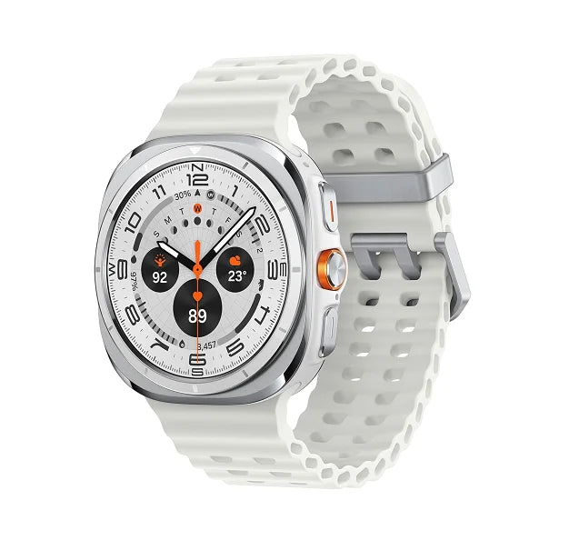 Montre Samsung Galaxy Watch Ultra 2025 LTE – CLEVI Paris