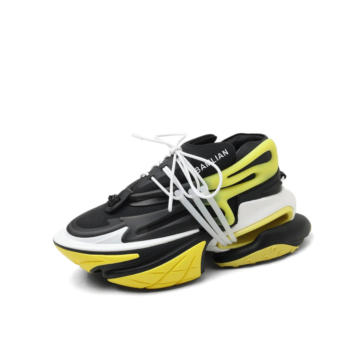 Sneakers Chunky Unisexe Mesh Respirant 6 Coloris EU 35-44 – CLEVI Paris